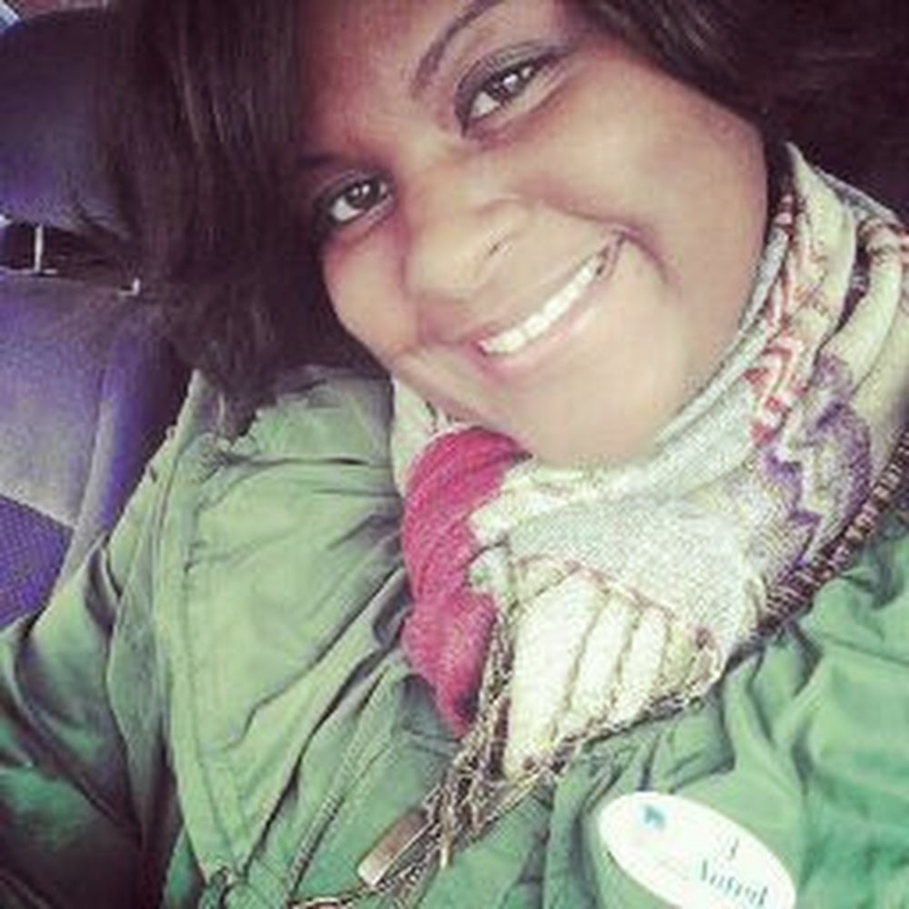 Meet your Posher, Shayla